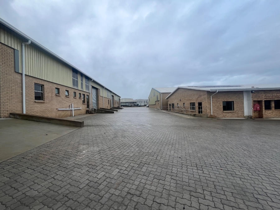 To Let Commercial Property for Rent in George Industrial Western Cape